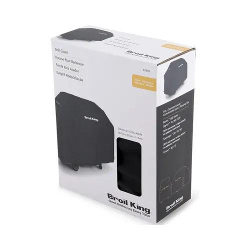 Broil King Чехол для гриля серии Baron 400, Crown 400, Signet 300, Sov300