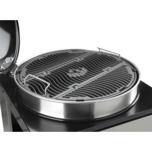 Napoleon Чугунная решетка c боковыми створками для угольных грилей Napoleon (18" Kettle)