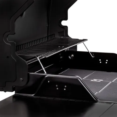 Char-Broil Performance 4B газовый гриль 4х горелочный