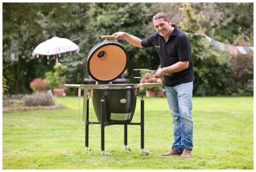 Monolith Le CHEF поддон для жира (2 шт. в компл.) из нержавеющей стали