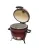 DIAMOND EGG SMART Керамический гриль, 41 см, красный (red magic)