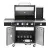 BRONX CONCOURSE VISTA газовый гриль BRONX CONCOURSE VISTA газовый гриль