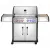 BRONX RIVERDALE TITANIUM газовый гриль BRONX RIVERDALE TITANIUM газовый гриль