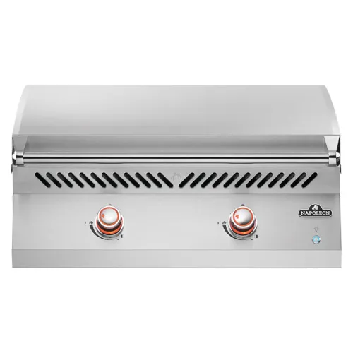 Napoleon Built-in 32" Griddle встраиваемый газовый гридль