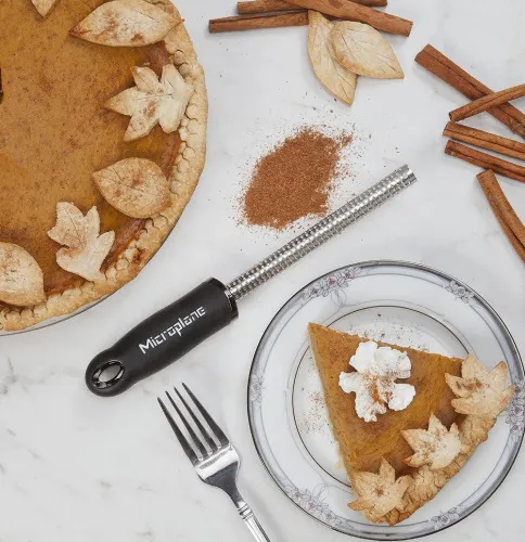 Microplane Premium Classic Терка для специй, орехов, шоколада