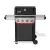 Weber Spirit E-425 LP гриль газовый, черный Weber Spirit E-425 LP гриль газовый, черный
