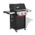 Weber Spirit EP-325 LP GBS гриль газовый, черный