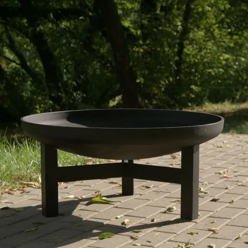 Ufire Очаг для костра PL-05, 80 см