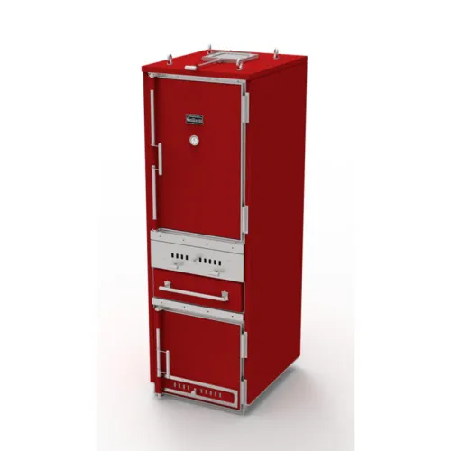 Grillvett Гриль угольный Cabinet 600