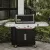 Weber Genesis E-335 газовый гриль, черный