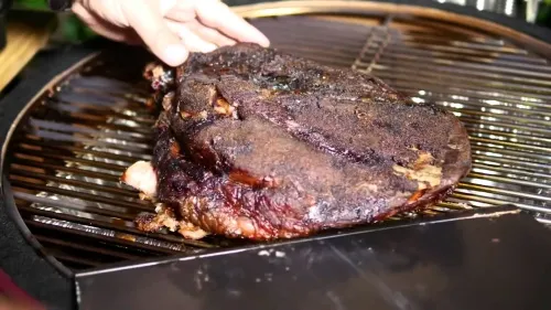 Monolith Le CHEF поддон для жира (2 шт. в компл.) из нержавеющей стали