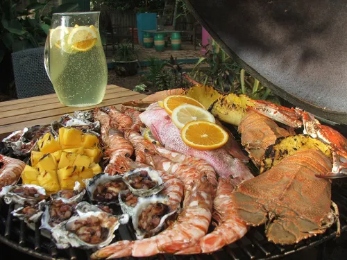 Kamado Joe Камень тальковый полукруглый для гриля Classic Joe