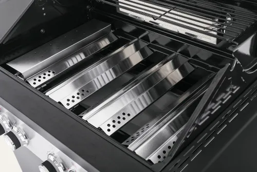 Start Grill PRIME PRO 510 (5+1 горелка), газовый гриль