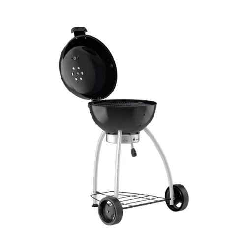 Rosle BELLY Сферический угольный гриль F50