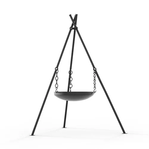 Concretika Чаша для костра PREMIUM X100