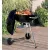 Weber Compact Kettle 47 гриль угольный Weber Compact Kettle 47 гриль угольный