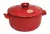 Emile Henry Кастрюля круглая 2,5 л, 22 см, цвет: гранат Emile Henry Кастрюля круглая 2,5 л, 22 см, цвет: гранат