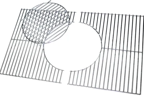 Napoleon Универсальная решетка GBS для газовых грилей Rogue 525