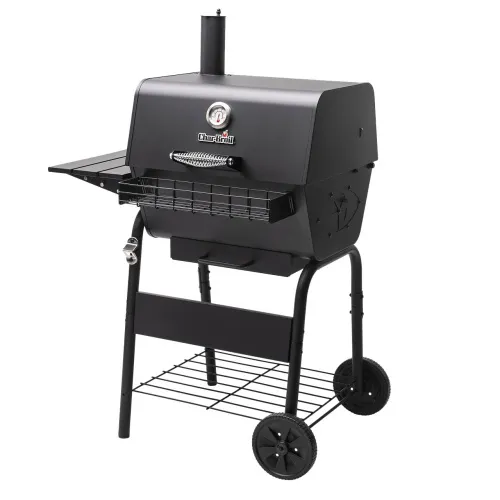 Char-Broil Charcoal M угольный гриль