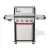 Weber Spirit SP-435 LP гриль газовый, нержавеющая сталь Weber Spirit SP-435 LP гриль газовый, нержавеющая сталь