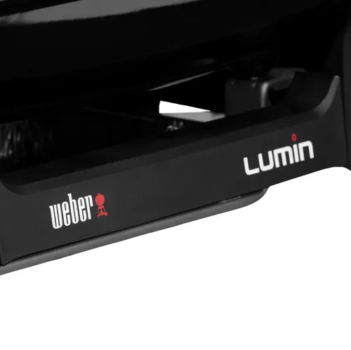 Weber LUMIN Compact гриль электрический 220В
