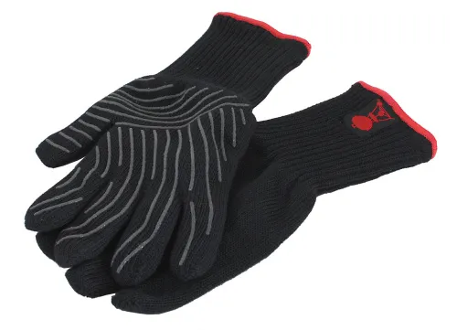 Weber Перчатки для гриля L/XL 6670