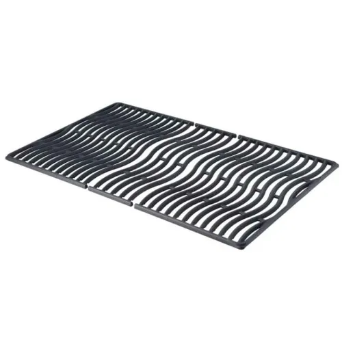 Комплект основных барбекю решеток для гриля Napoleon R525 (чугун)