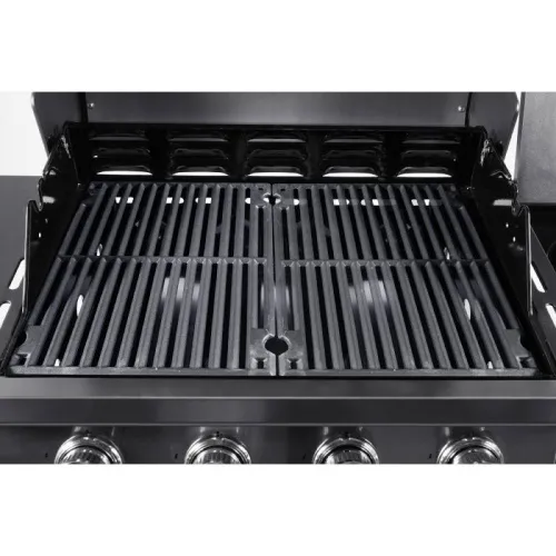 Start Grill Esprit-41B 4-х горелочный, газовый гриль