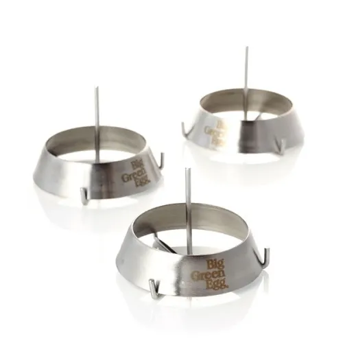 Big Green Egg Подставка для овощей и фруктов (3 шт.)