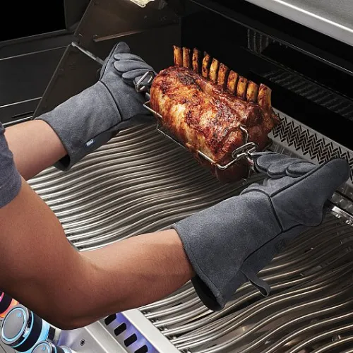 Napoleon Жаростойкие рукавицы для гриллинга