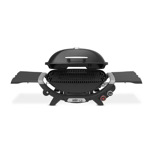 Weber Q-2800N гриль газовый портативный
