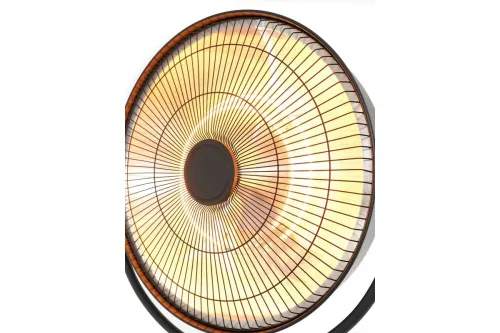 Hügett (Hugett) Floor 1870 Электрический напольный обогреватель 2100 Вт