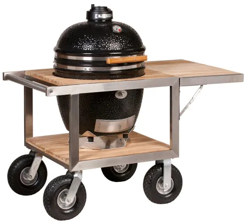 Monolith Buggy (Багги) тележка с откидным столиком для Monolith Le Chef