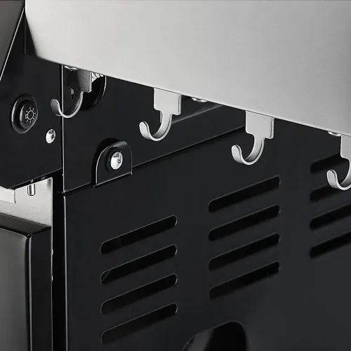 Rosle VIDERO G3 Гриль газовый (черный)