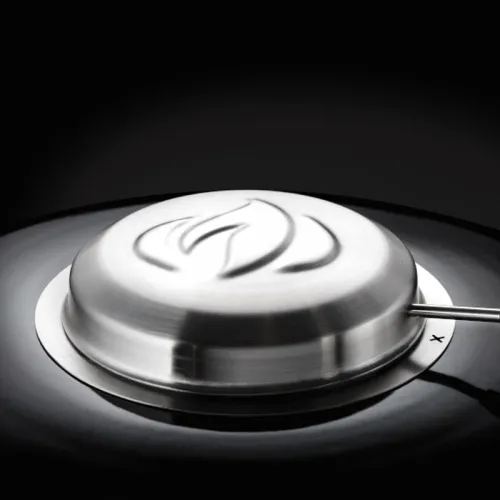 Napoleon PRO22K-CART угольный гриль NEW 2024