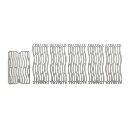 Napoleon Комплект барбекю решеток для гриля Prestige PRO 665 (литая нерж.сталь)