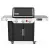Weber Genesis EX-335 GBS Smart газовый гриль, черный Weber Genesis EX-335 GBS Smart газовый гриль, черный