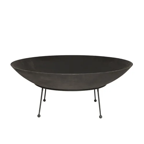 Concretika Стальная чаша ULTIMA C100