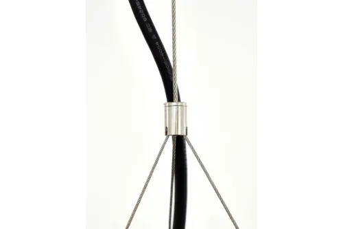 Hügett Taket 2068 Электрический подвесной обогреватель 2000 Вт