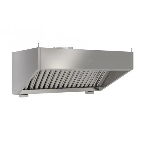 Модульные кухни Зонт вытяжной ZVN-L2- 800.800.500