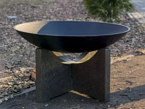 Concretika Чаша для костра PREMIUM A100