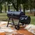Char-Broil Oklahoma Joe's Longhorn Offset Коптильня Char-Broil Oklahoma Joe's Longhorn Offset Коптильня
