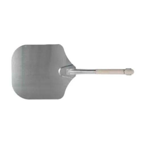 Steven Raichlen Лопатка для пиццы алюминиевая Pizza Masters