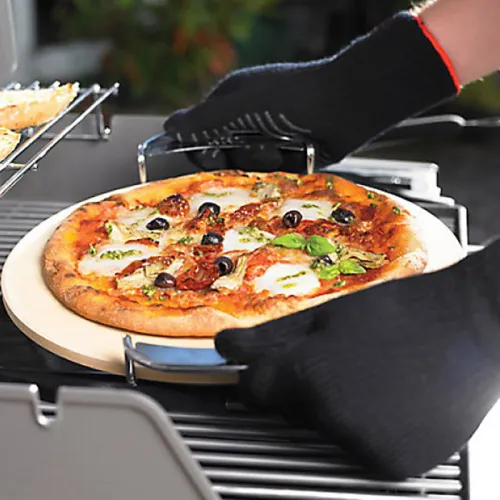 Weber Перчатки для гриля L/XL 6670