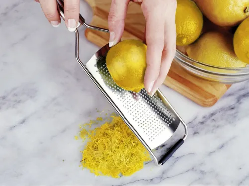 Microplane Professional Терка мелкая