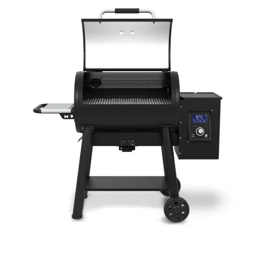 Broil King Regal Pellet 500 пеллетный гриль