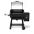 Broil King Regal Pellet 500 пеллетный гриль Broil King Regal Pellet 500 пеллетный гриль