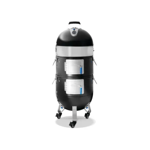 Napoleon Apollo 18 угольный гриль смокер