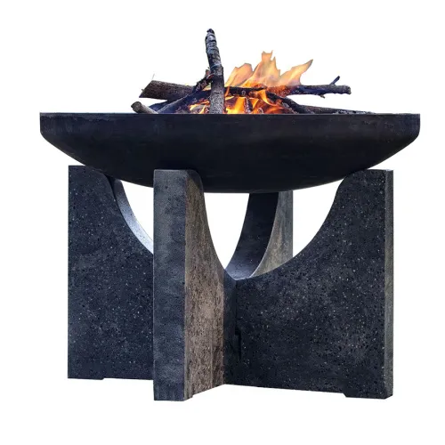 Concretika Чаша для костра PREMIUM S80 XL