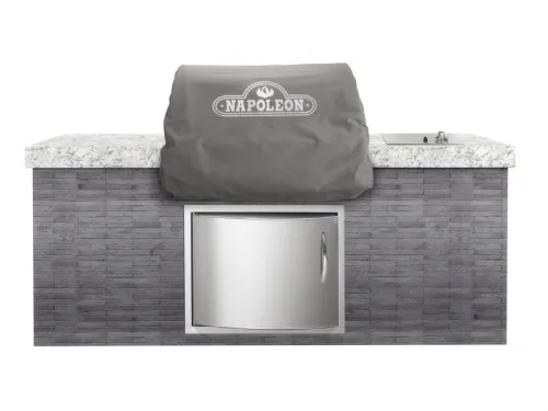 Napoleon BILEX-485 встраиваемый газовый гриль